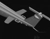 Hobby Boss 87224 AH-1F Cobra Attack Helicopter (1:72)